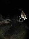 лавовые пещеры Южного Прорыва