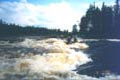 река Кутсайоки 2002